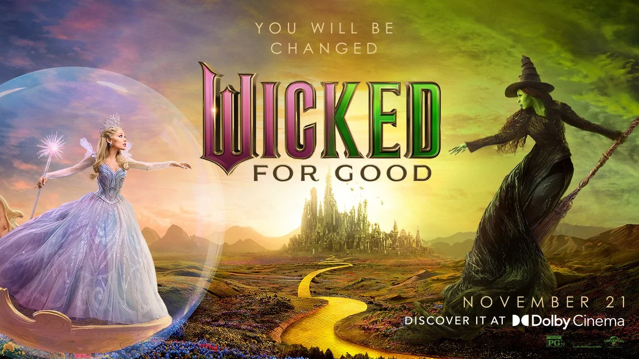 Wicked: For Good