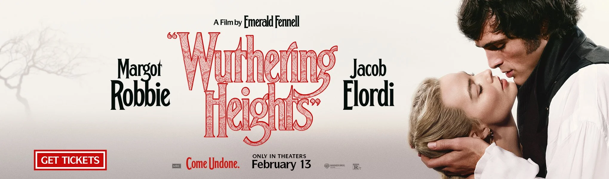   Wuthering Heights     Buy  Tickets Here!  