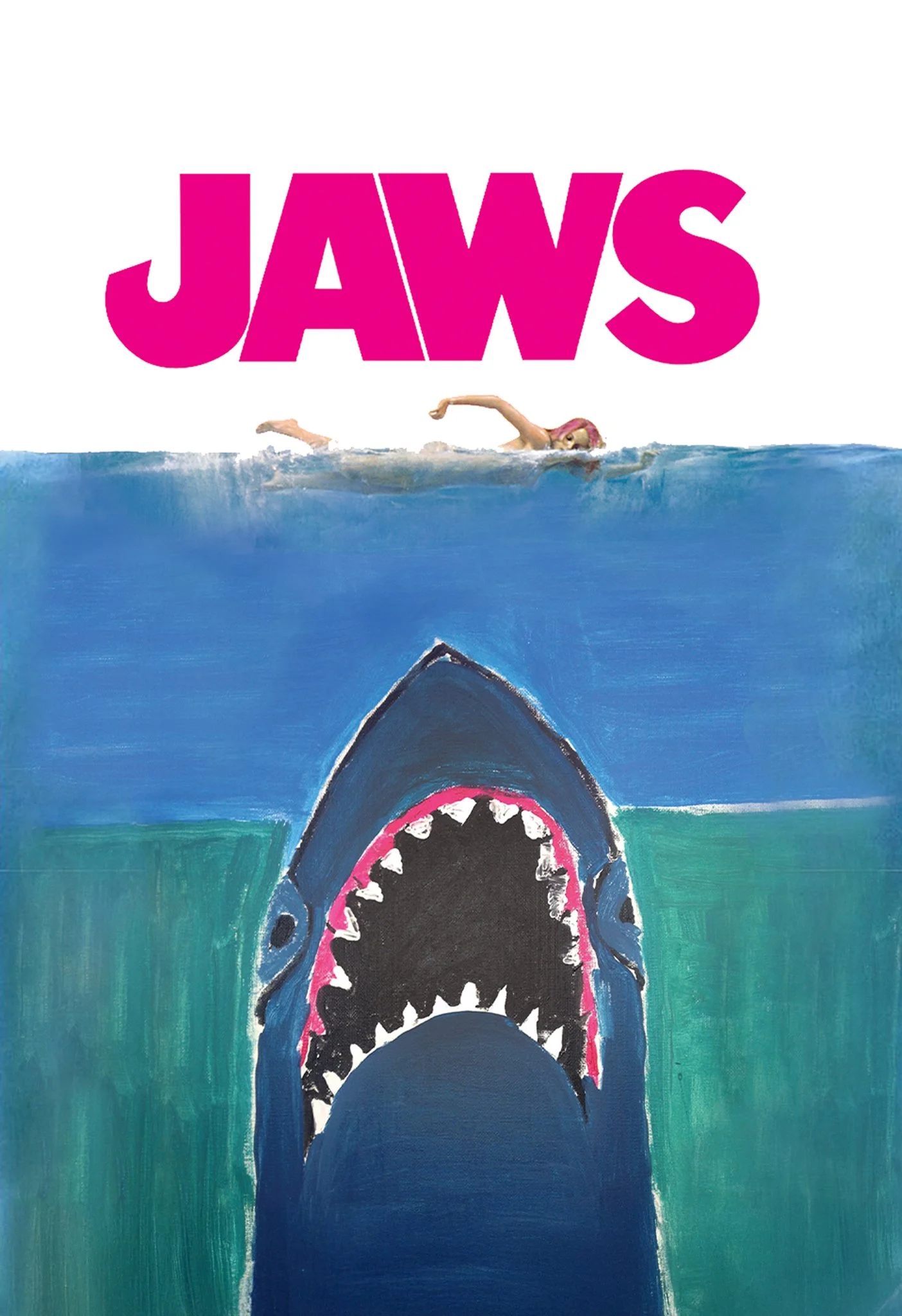 Jaws - One Night Only - July 23rd