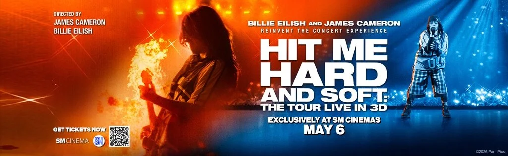   Billie Eilish     Hit Me Hard and Soft: The Tour    Buy Tickets Here  