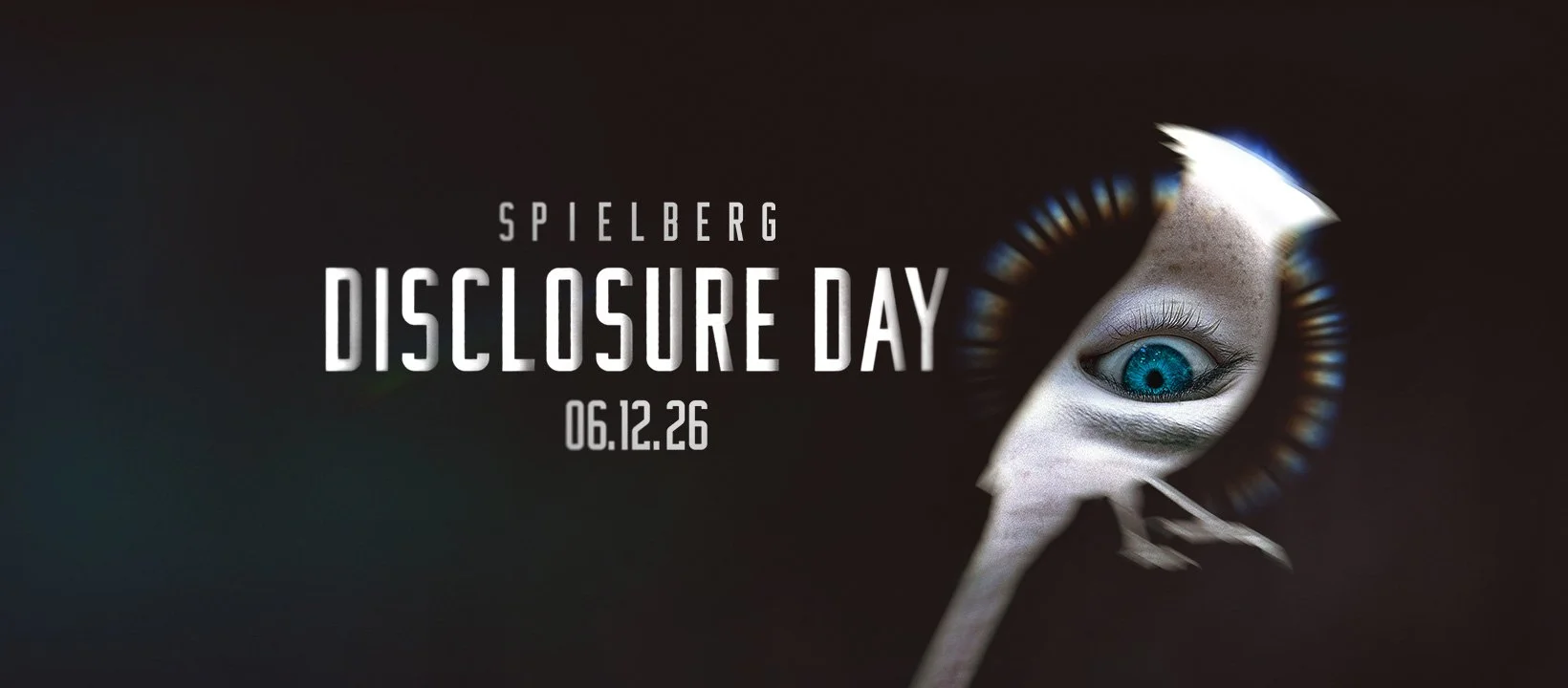   Disclosure Day    Tickets Here  