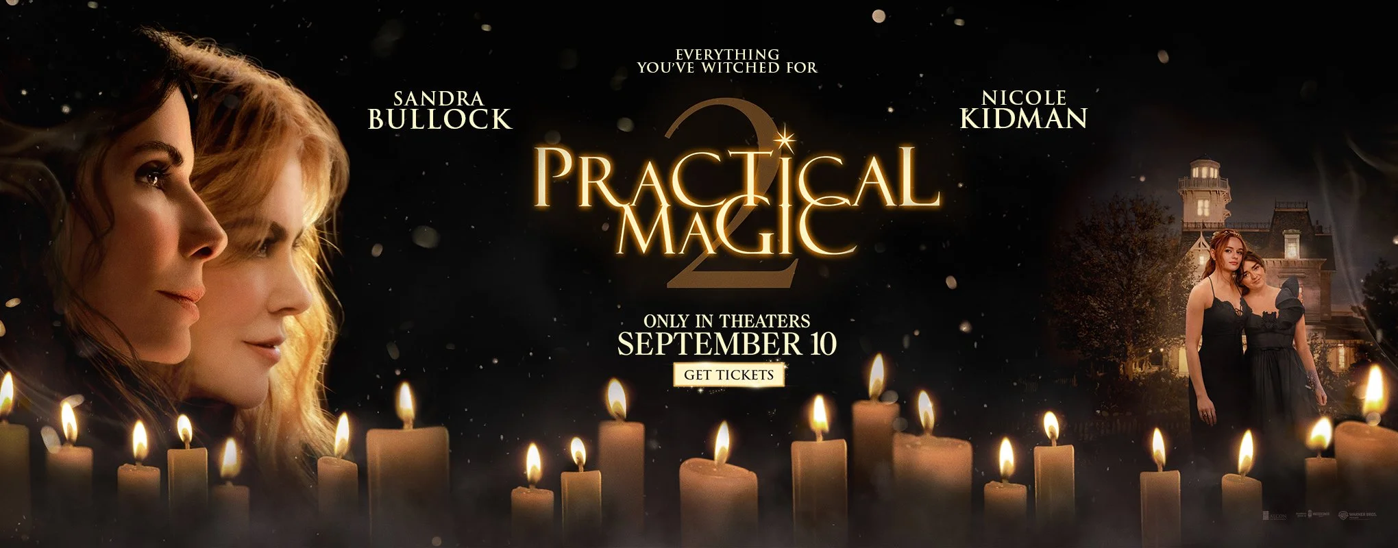   Practical Magic 2    Get Tickets Here  
