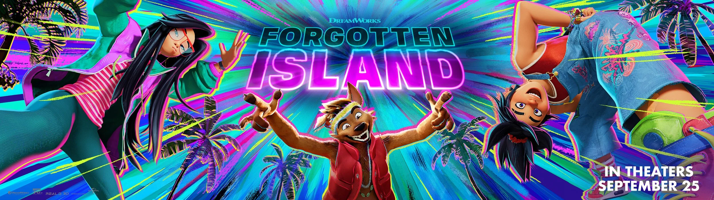   FORGOTTEN ISLAND    BUY TICKETS HERE  