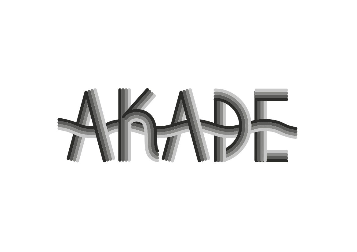 Akade Wear | Retrowave Clothing | 80's Themed Streetwear  | 