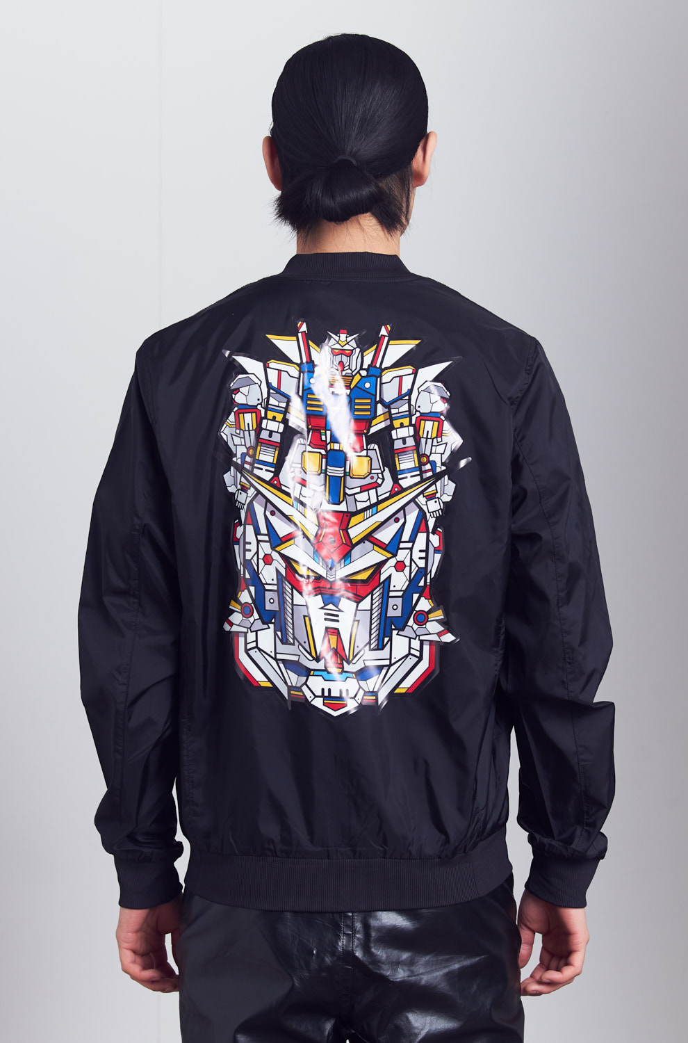 TIGER Limited Edition Jacket — Akade Wear | Retrowave Clothing | 80's  Themed Streetwear