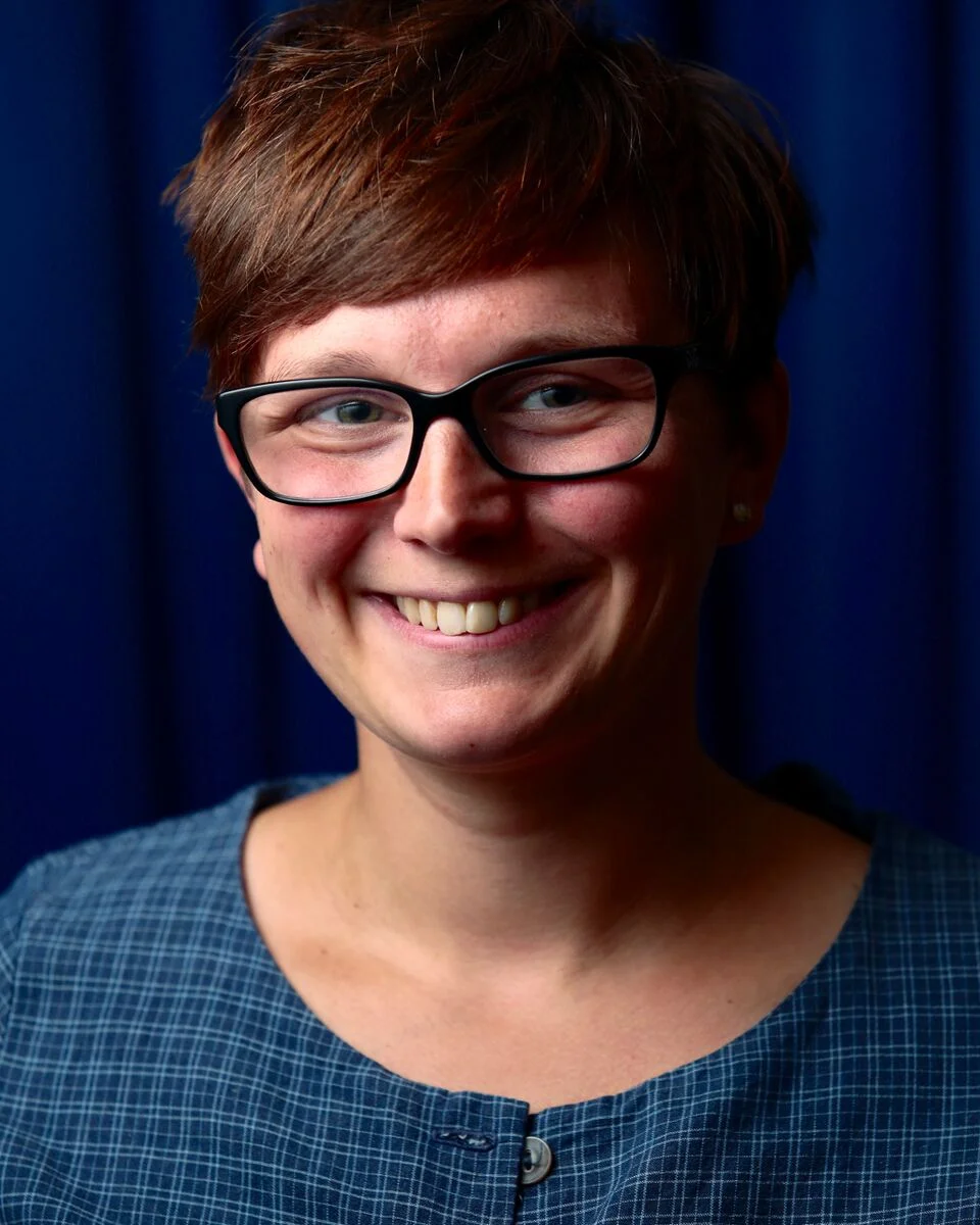 Suzi (PHOTO COURTESY OF FRONT OF HOUSE PHOTOGRAPHY )