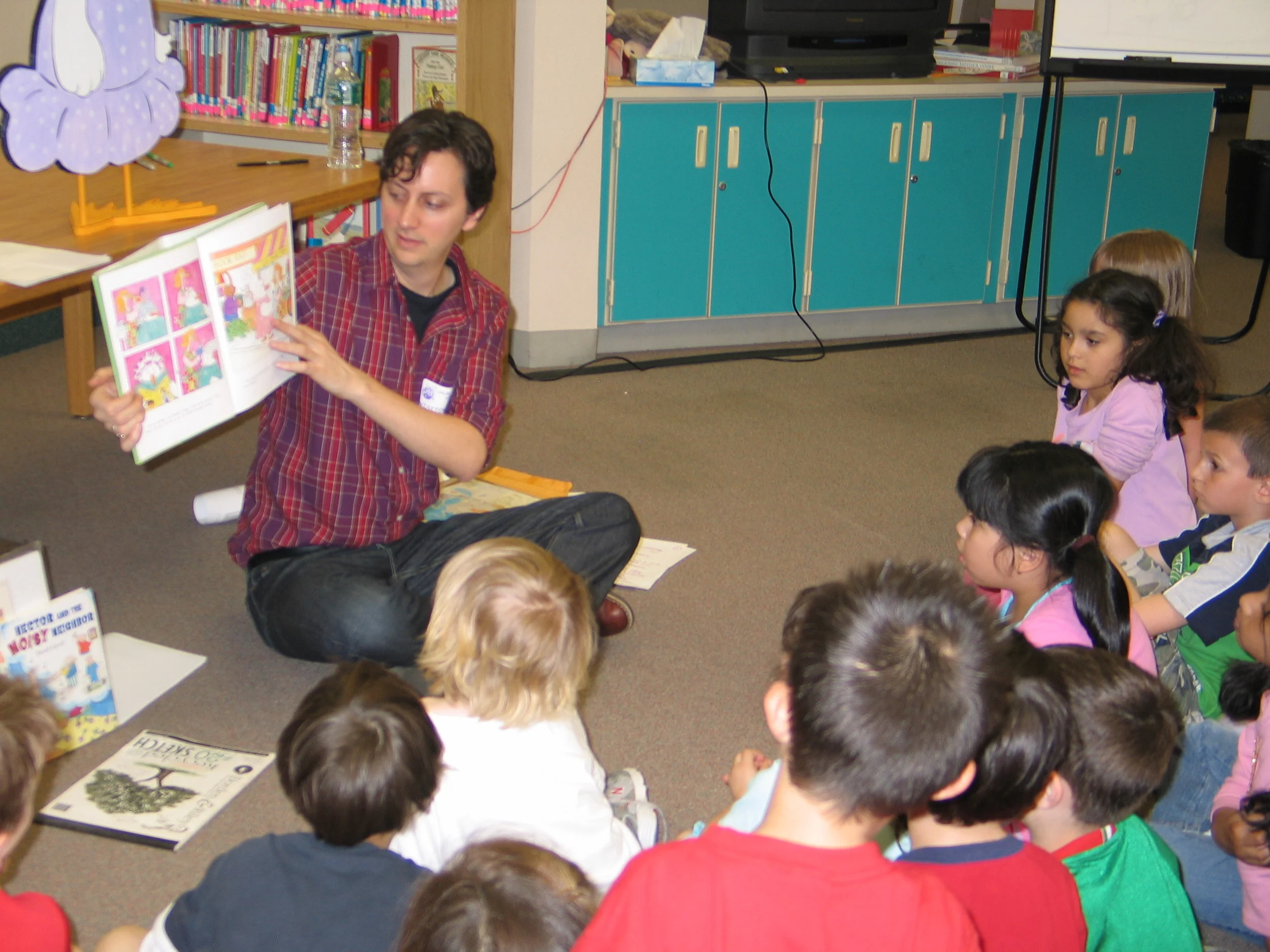 Photo courtesy of Ronni Diamondstein