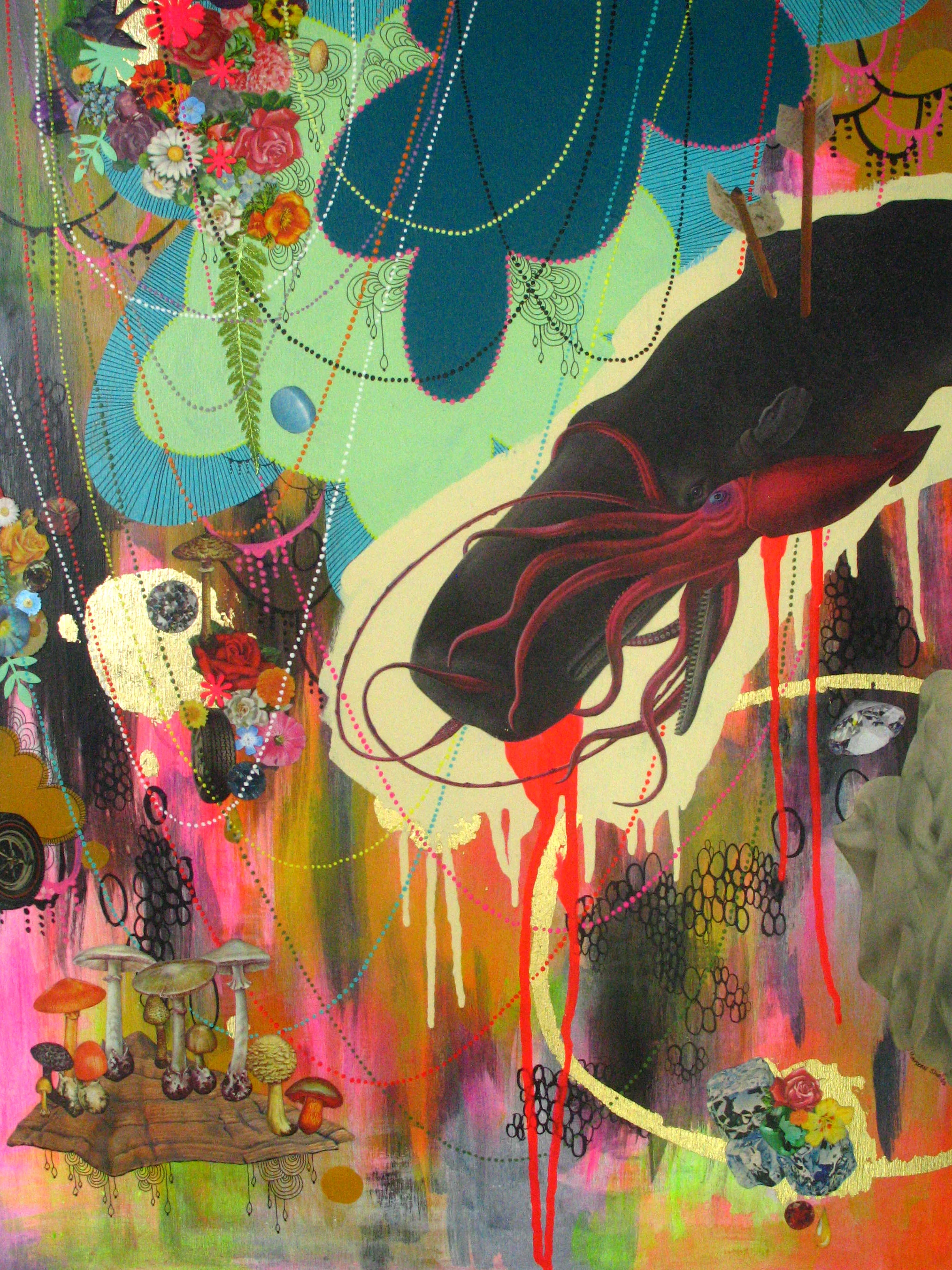 Dead Men are Heavier than Broken Hearts