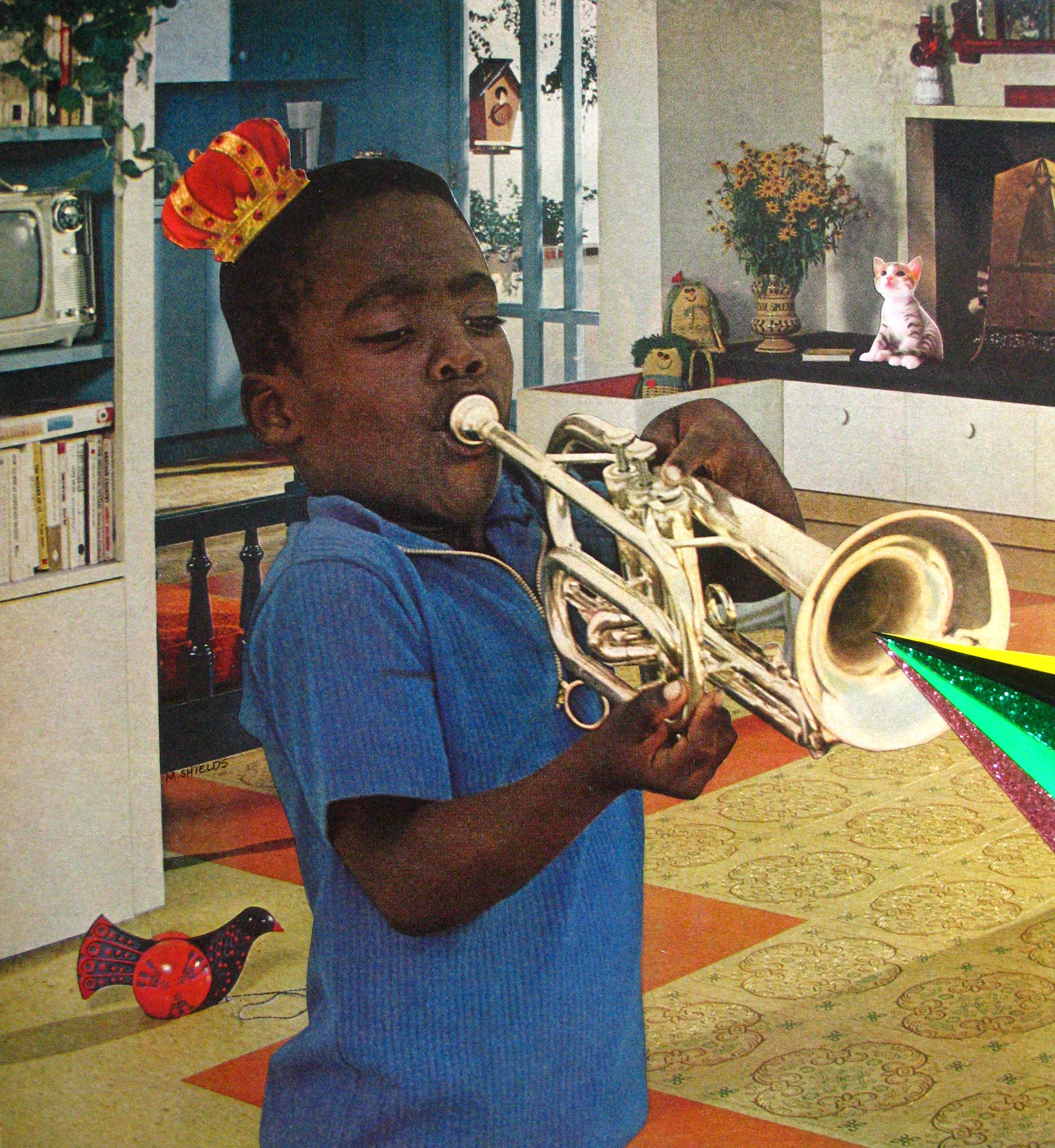 Trumpet