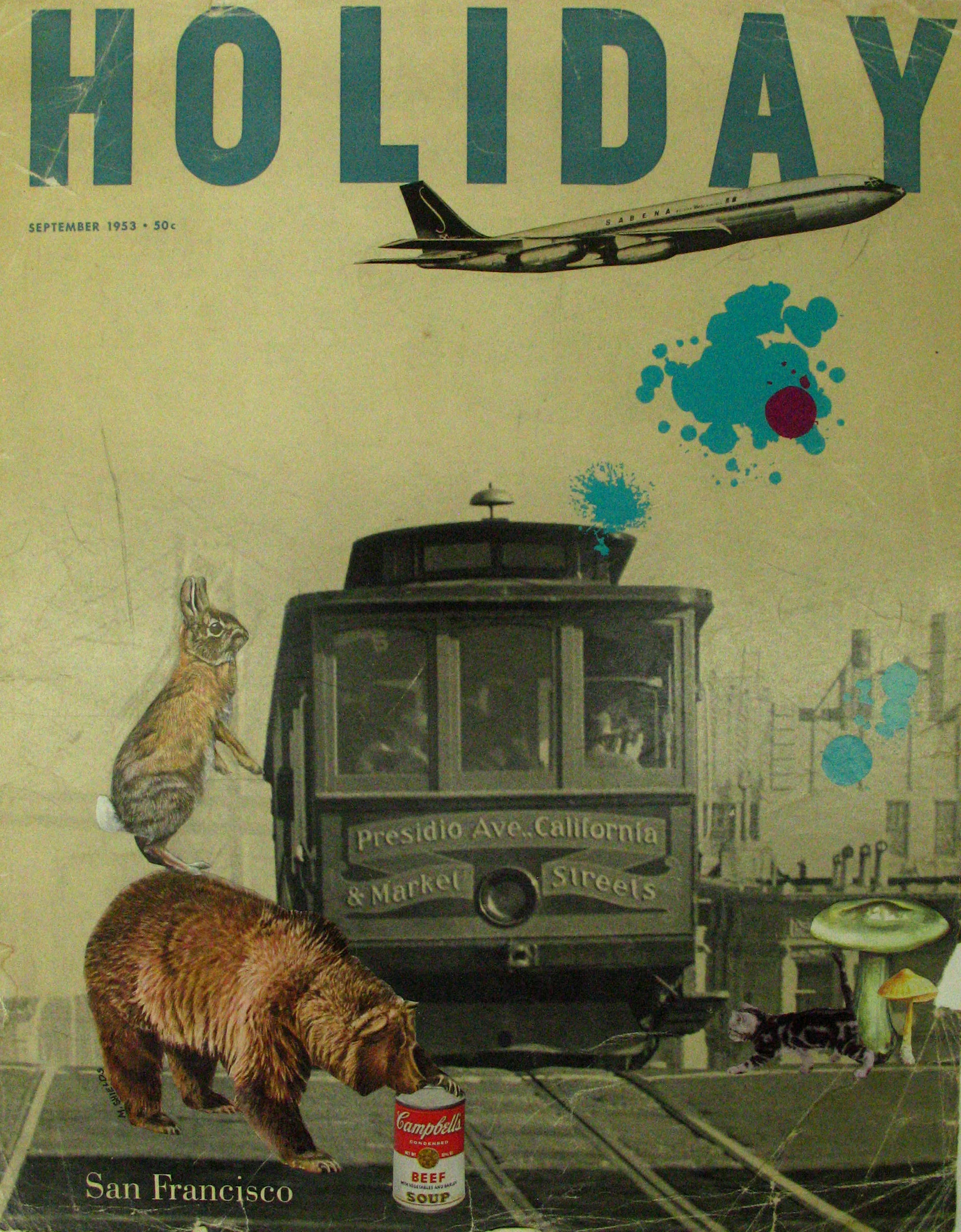 Holiday San Francisco