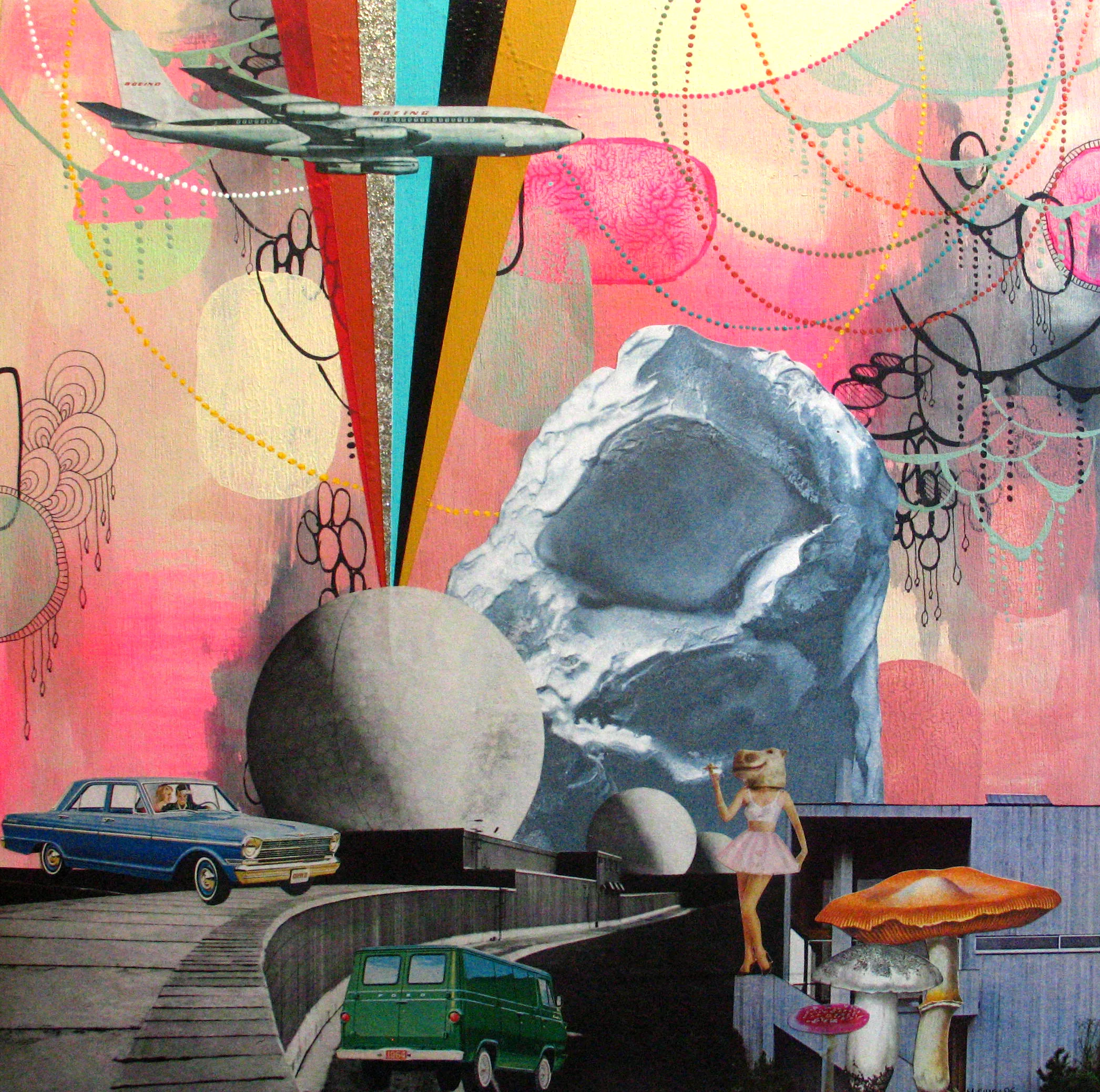 Don't Be Fooled By Cheap Imitations