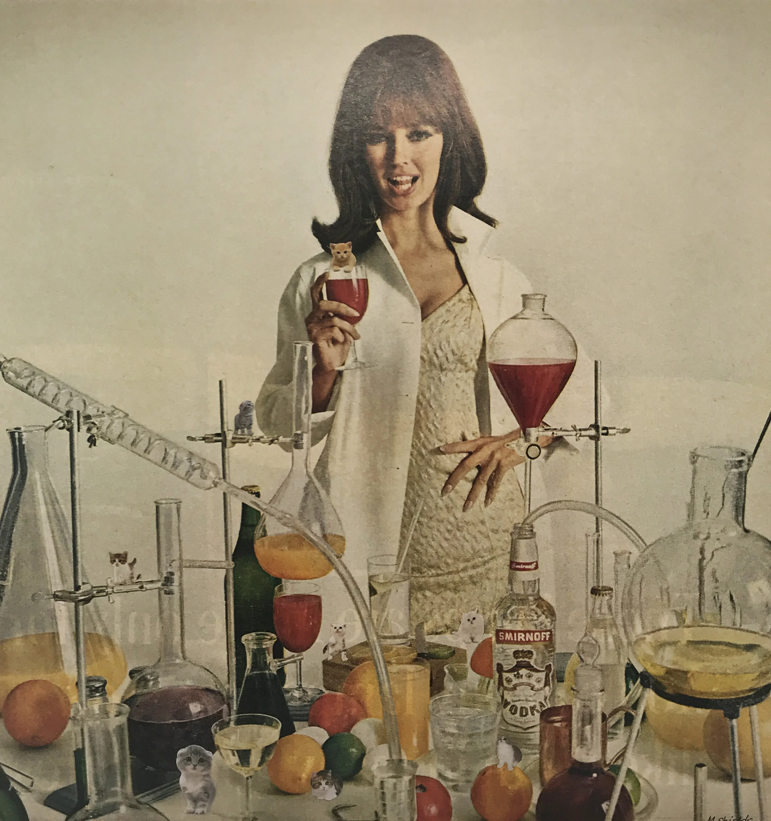 Laboratory