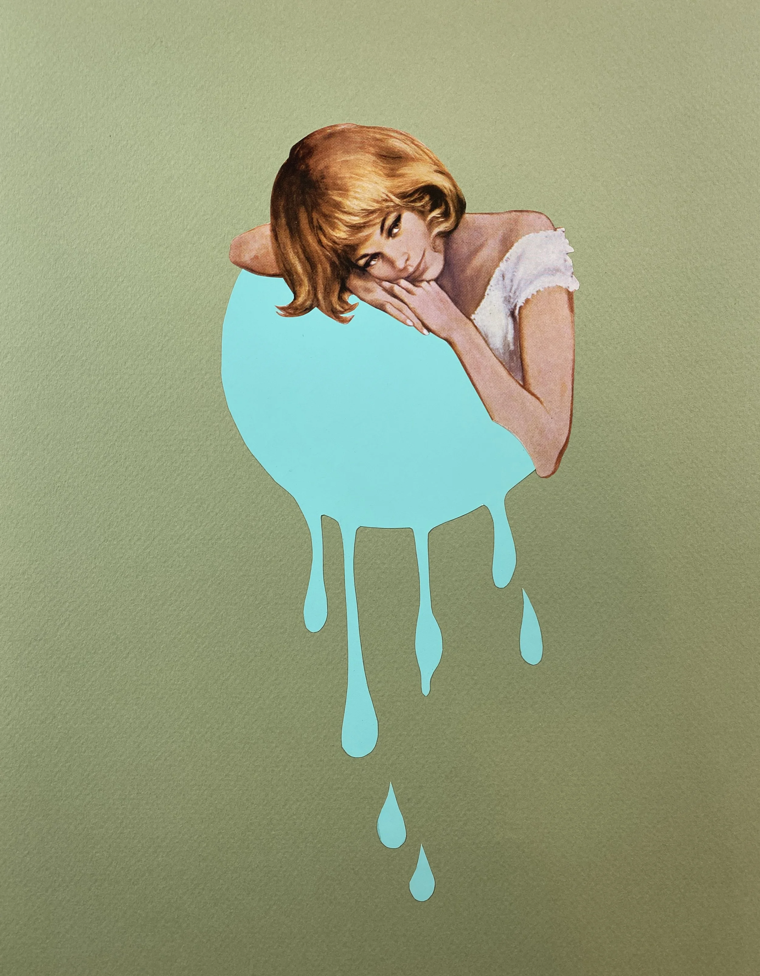 Is This Martha? This is Old Tom Frost