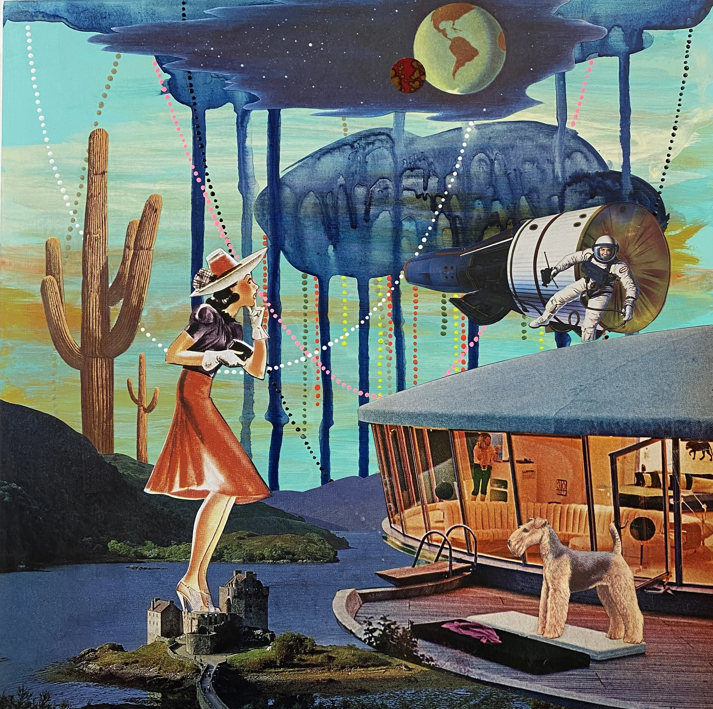 Lend Me Some Sugar, I am Your Neighbor