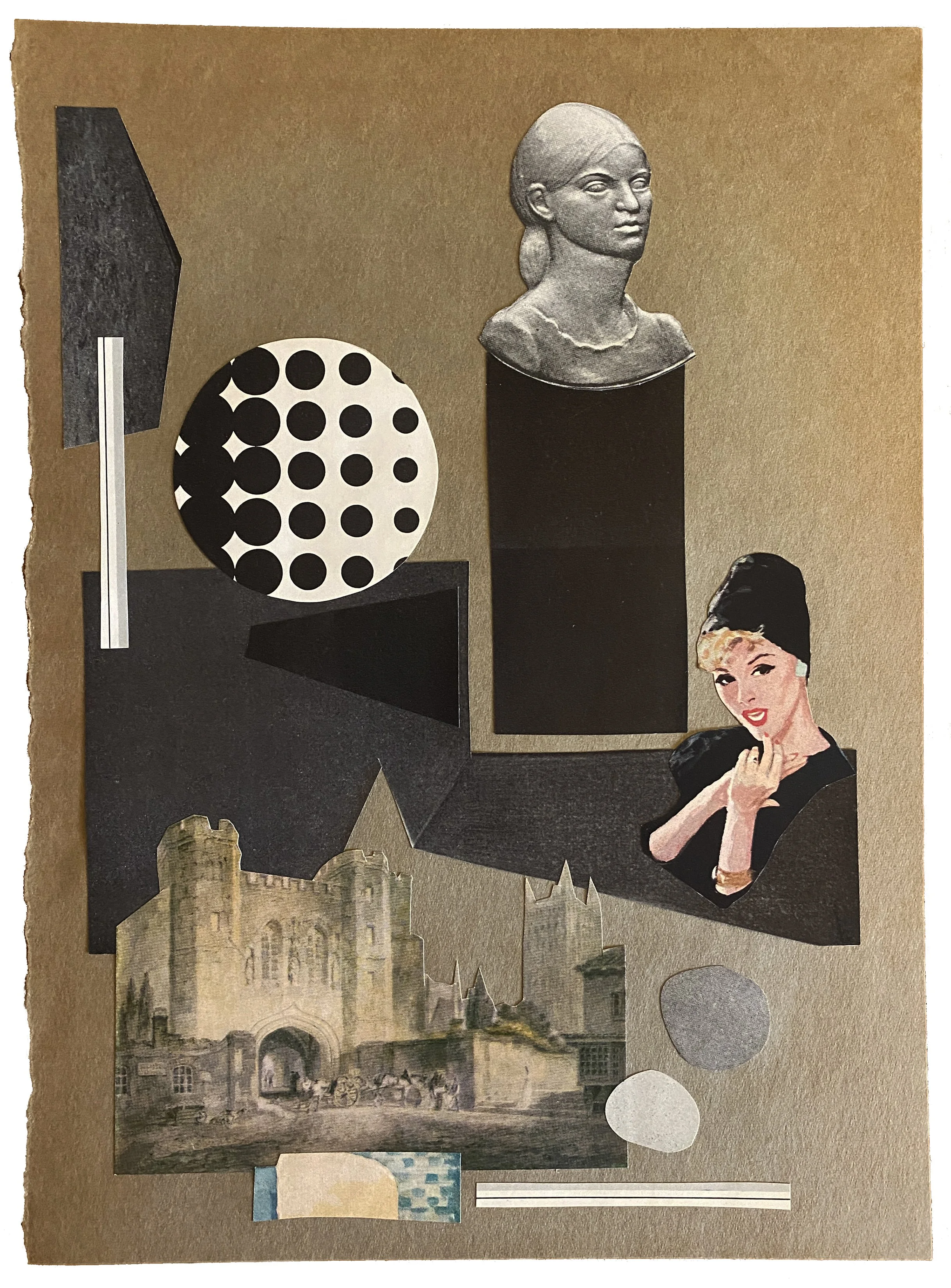 Monuments of Memory