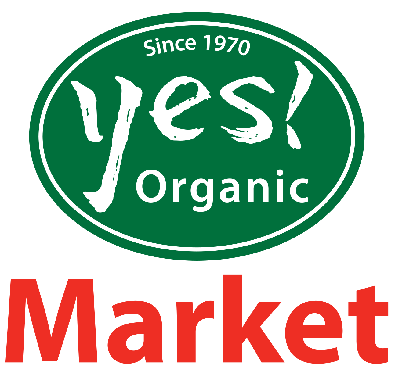 Yes! Organic Market