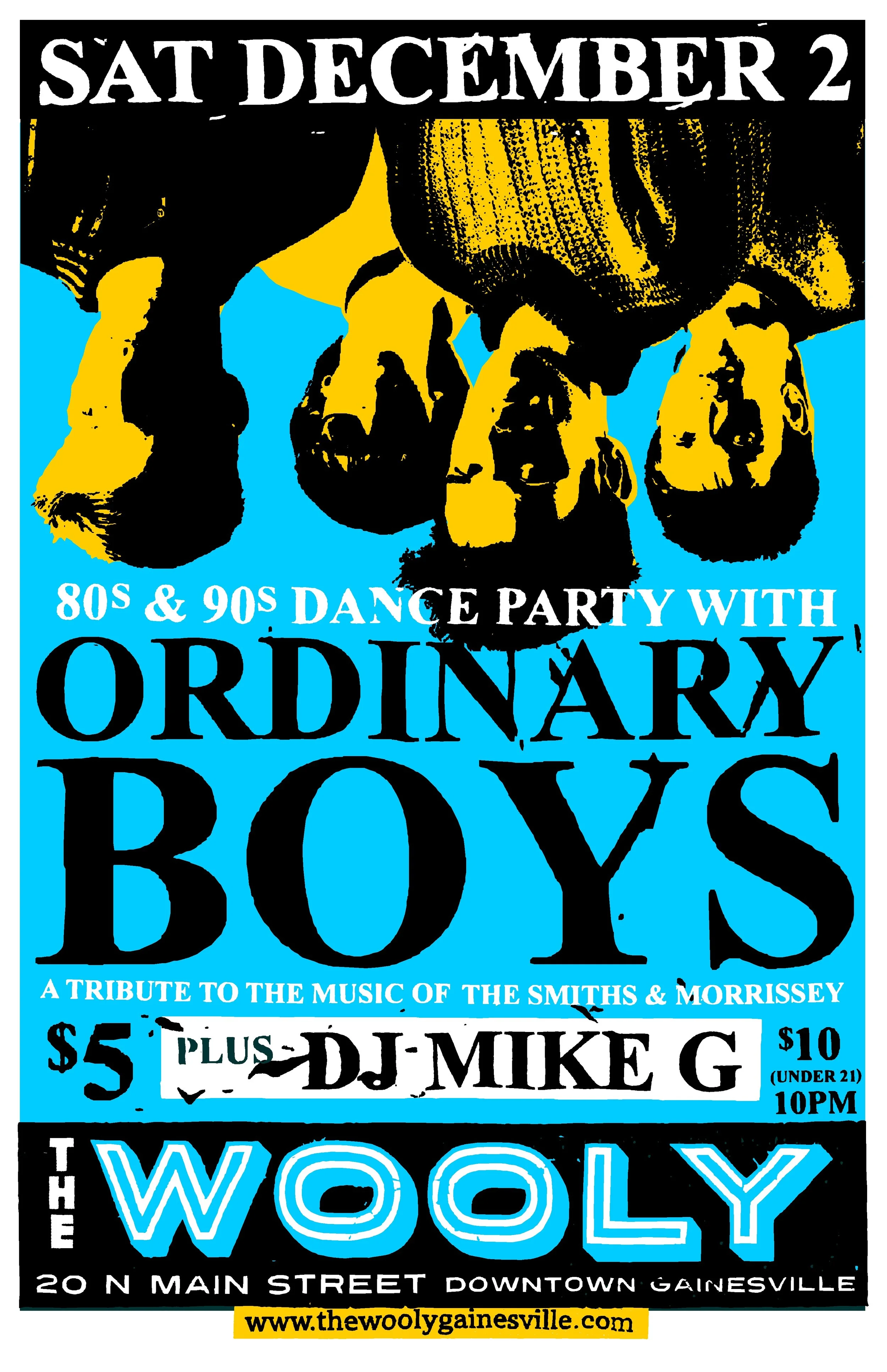 ORDINARY BOYS WOOLY DEC.jpg