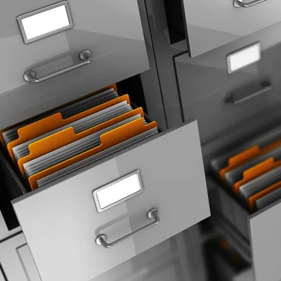 Your Go-To List for Record Retention – Just in Time for Tax Season