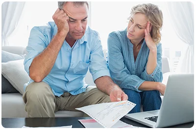 Boomerang Drain: Can an Adult Child Derail your own Financial Goals?