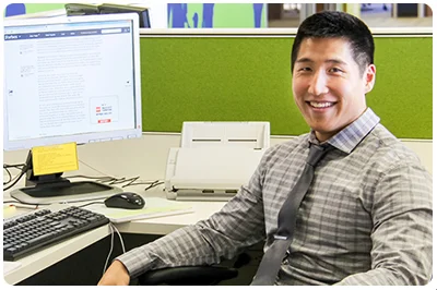 Meet our Newest Team Member: Jim Smiertka