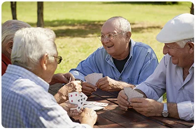 Possibilities Conference Offers Insights on Aging