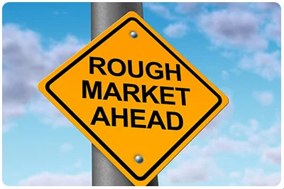 Is a Market Correction Coming Soon?