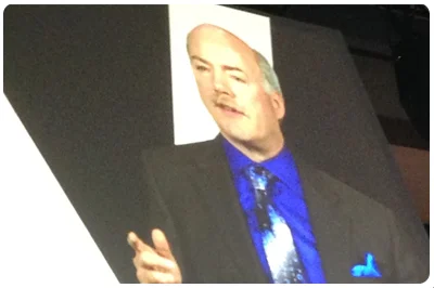 Dan Boyce’s Ted Talk: On Becoming a Better Planner & Person