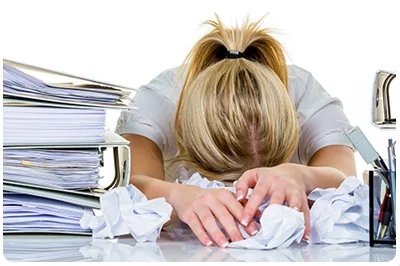 Does Investing Feel Overwhelming? You’re Not Alone.