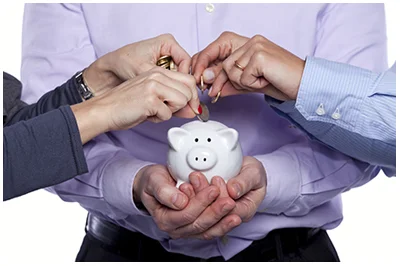 Gas Prices Went Down But Where Did the Money Go?