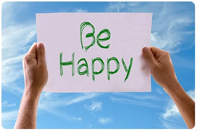 The Art and Science of Happiness 