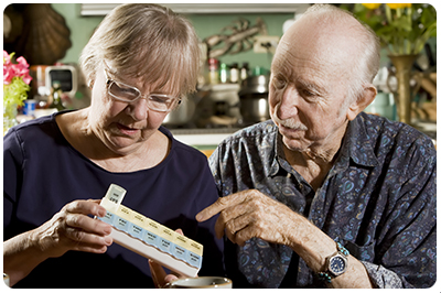 Aging in America: Financial Planning’s New Frontier