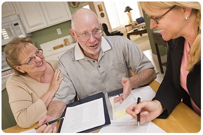 Aging Investors: Top 3 Reasons Why Do-It-Yourself May Not Be The Answer