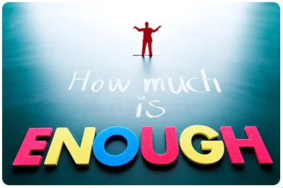 The “One Per Year” Saving Strategy