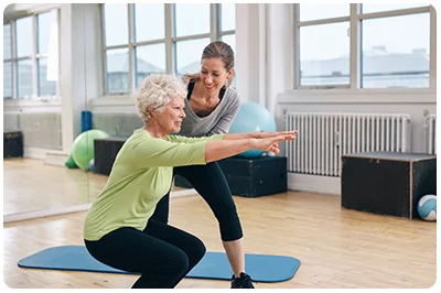 Why Financial Planners are a lot like Personal Trainers