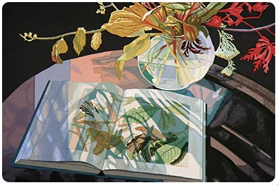 Live Your Plan: 35 Years of Printmaking