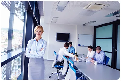 Using Women’s Leadership as an Investing Concept 	