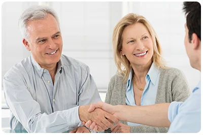Playing Catch-Up with Retirement Planning