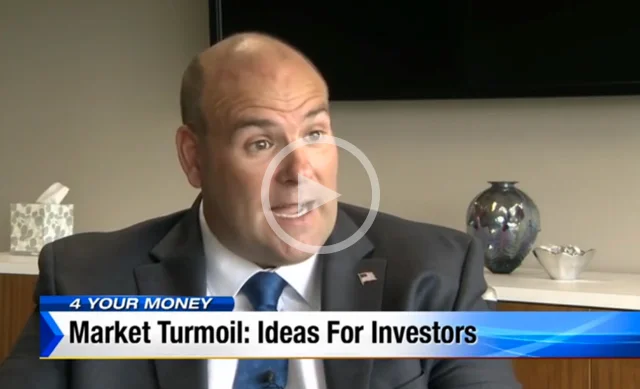 When the experts need financial perspective – who do they call? Center for Financial Planning of course