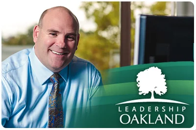 Tim Wyman Joins Board of Leadership Oakland