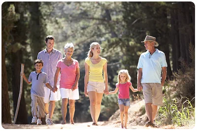 Passing on Wealth & Money Values to the Next Generation