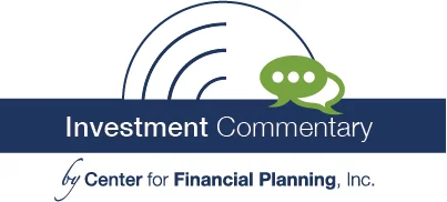 October Investment Commentary