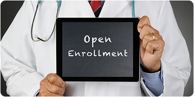 It's Medicare Open Enrollment Time