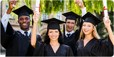 Five Financial Tips for New Graduates