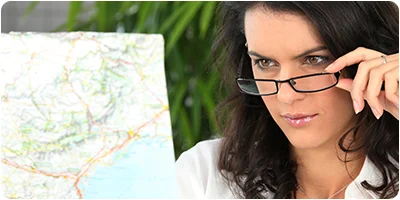 The Value of Knowing Where You’re Going