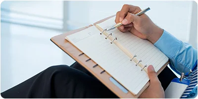 Year-End Financial Checklist: 7 Tips to End on High Note