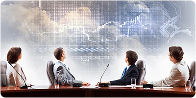 You Can't Predict / You Can Prepare