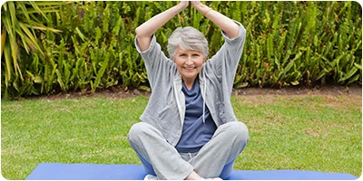 Put the Adventure in Longevity Planning