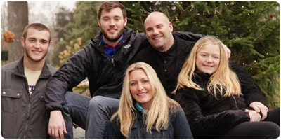 The Value of Family Holiday Traditions