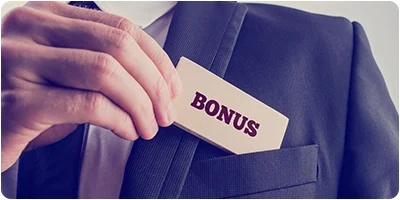 How to use your Year End Bonus