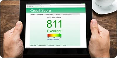 Taking a Look at Your Credit Score